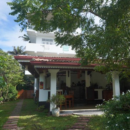 Casa Tharin Madiha Bed and Breakfast Ματάρα Εξωτερικό φωτογραφία