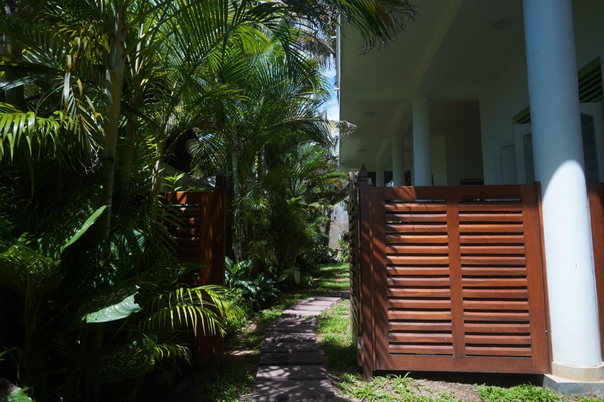 Casa Tharin Madiha Bed and Breakfast Ματάρα Εξωτερικό φωτογραφία