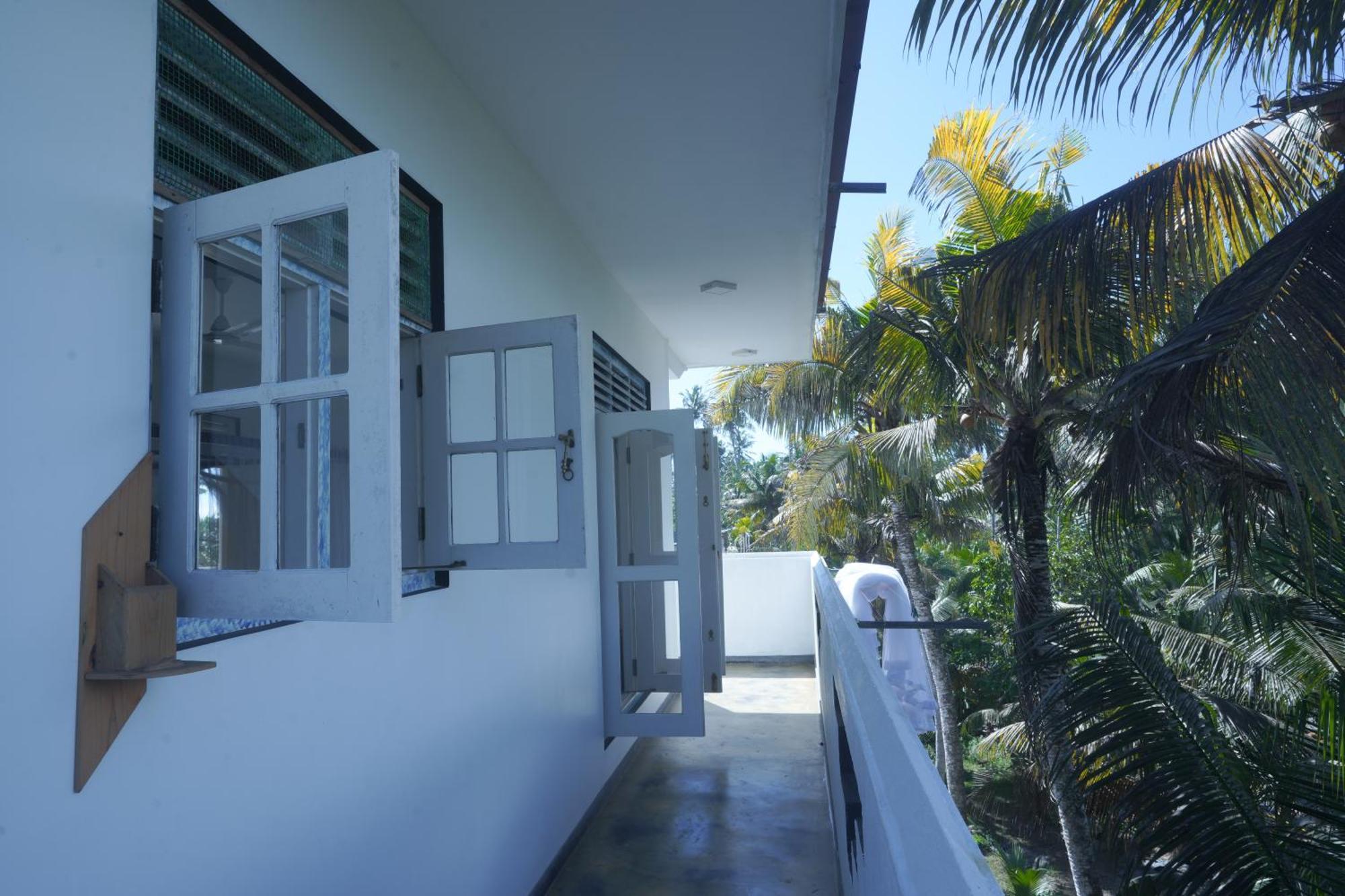 Casa Tharin Madiha Bed and Breakfast Ματάρα Εξωτερικό φωτογραφία