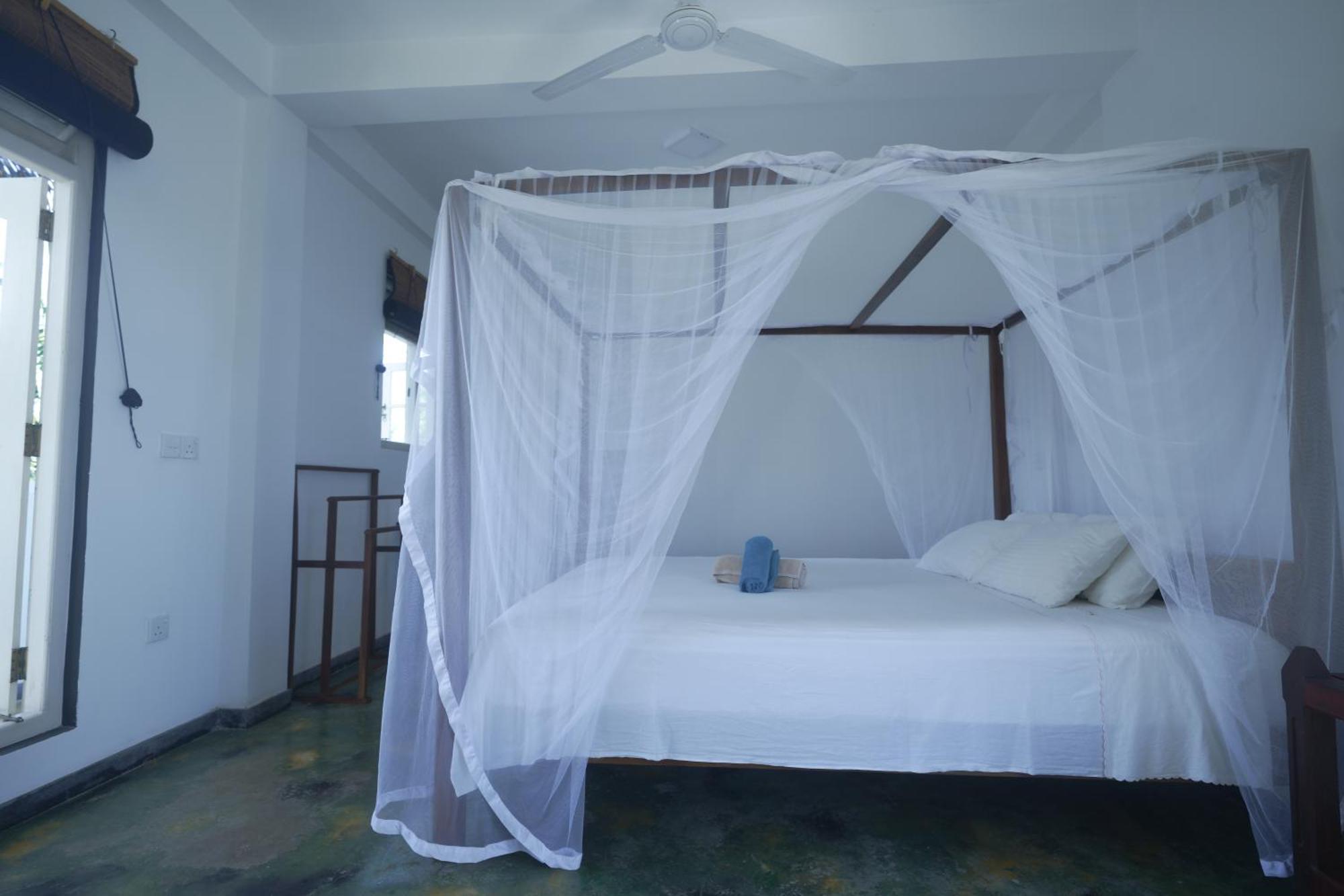 Casa Tharin Madiha Bed and Breakfast Ματάρα Εξωτερικό φωτογραφία