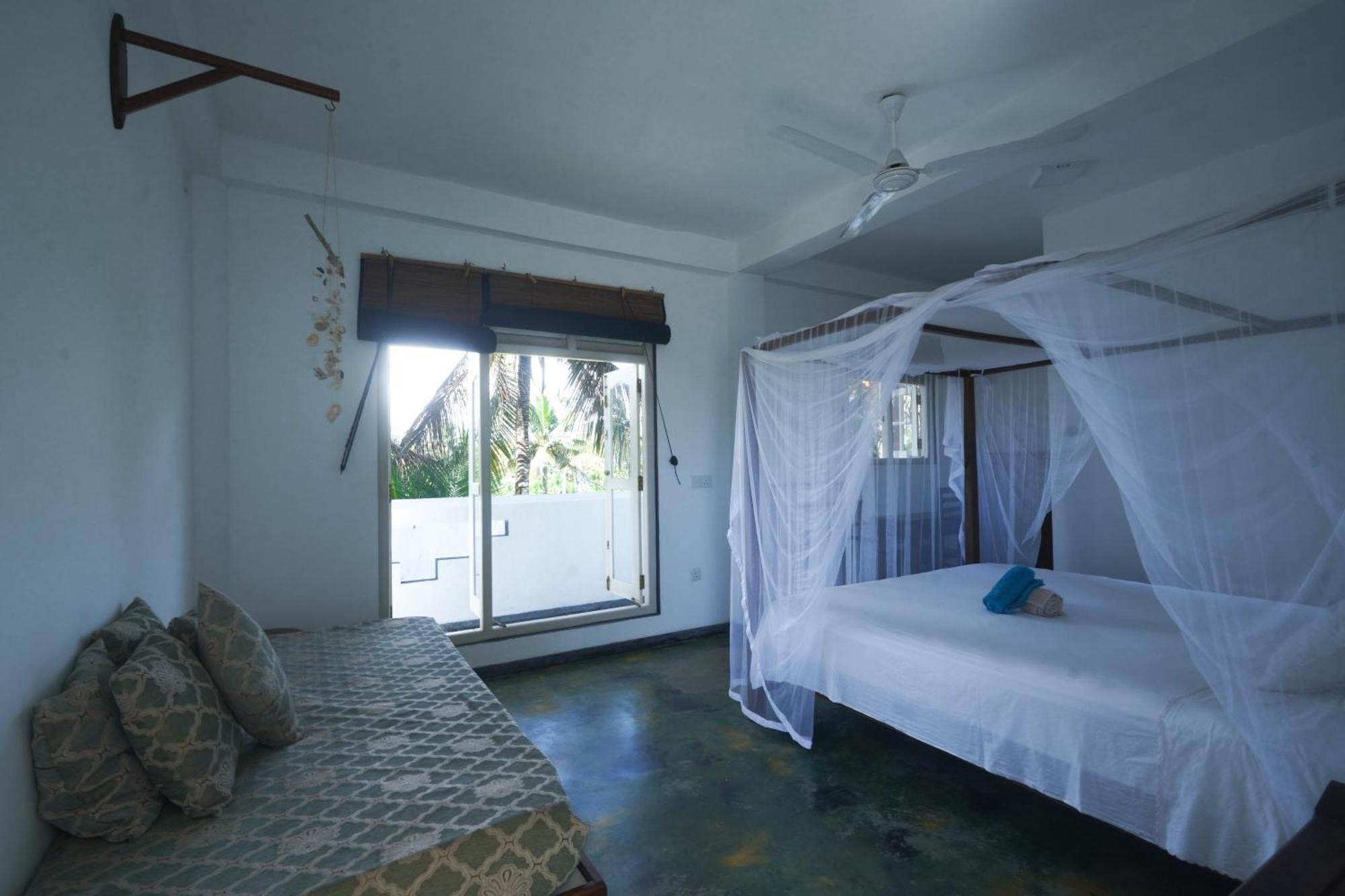 Casa Tharin Madiha Bed and Breakfast Ματάρα Εξωτερικό φωτογραφία