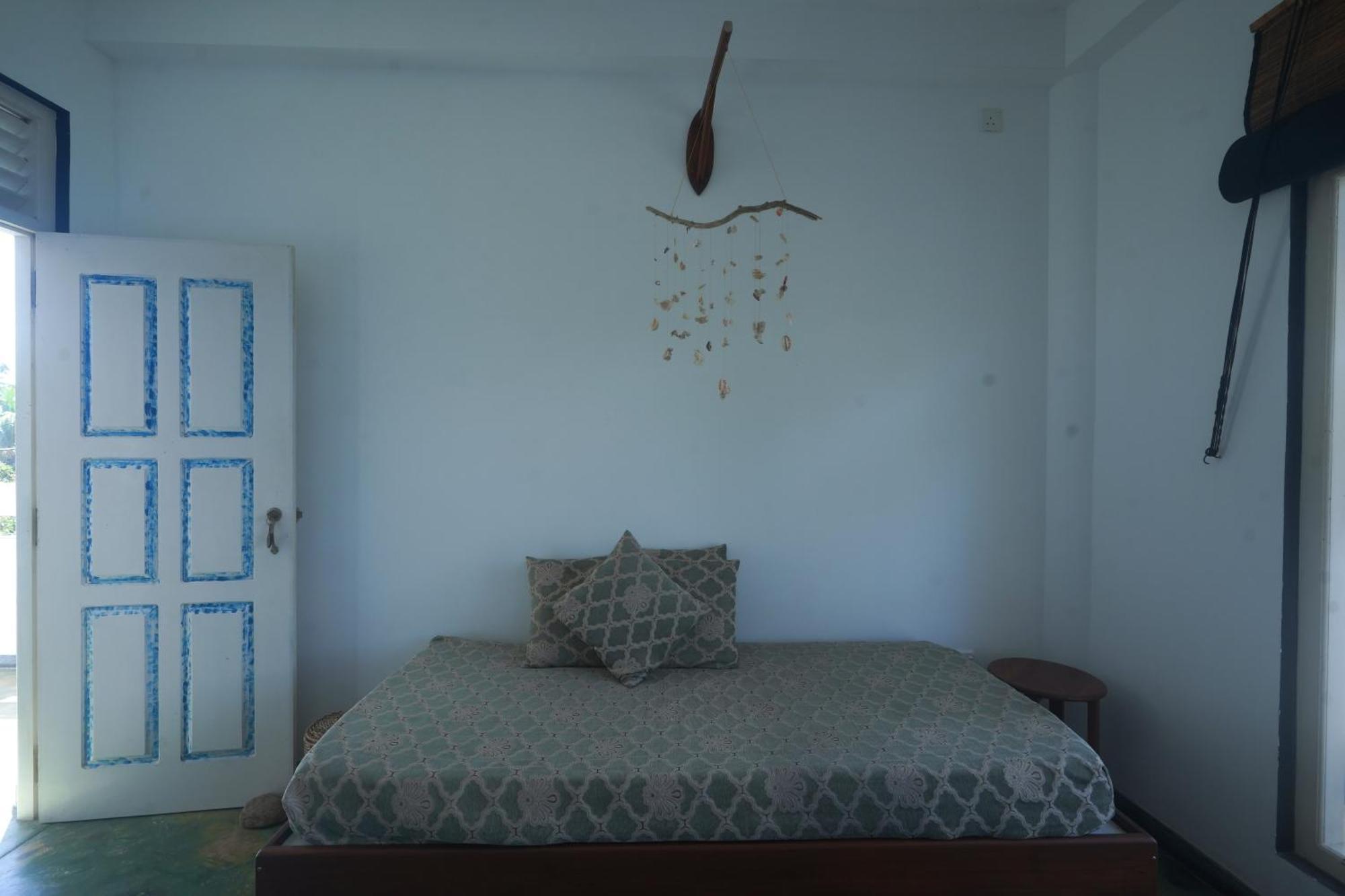 Casa Tharin Madiha Bed and Breakfast Ματάρα Εξωτερικό φωτογραφία