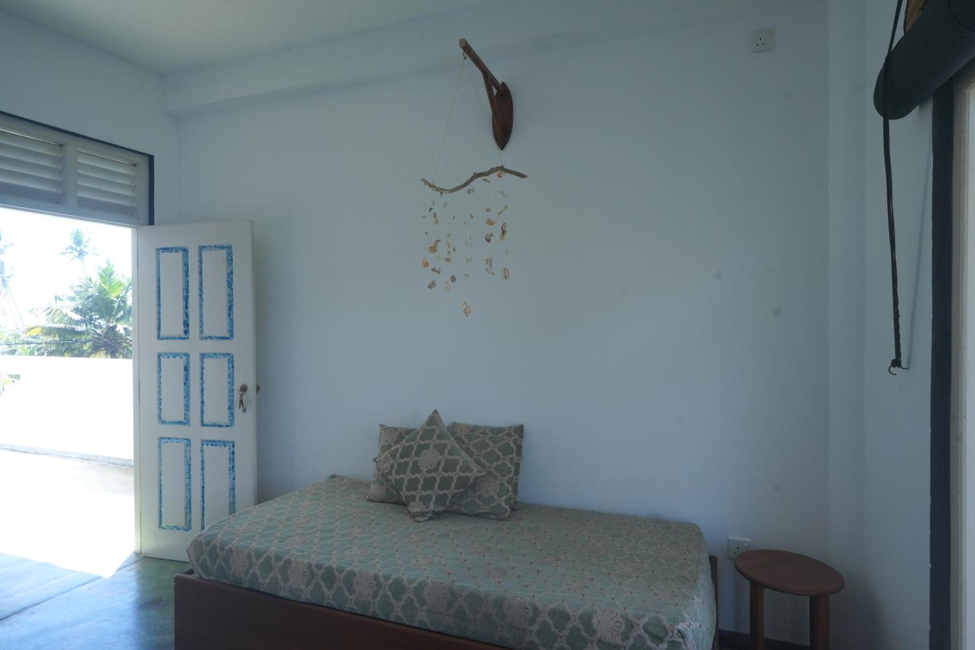 Casa Tharin Madiha Bed and Breakfast Ματάρα Εξωτερικό φωτογραφία