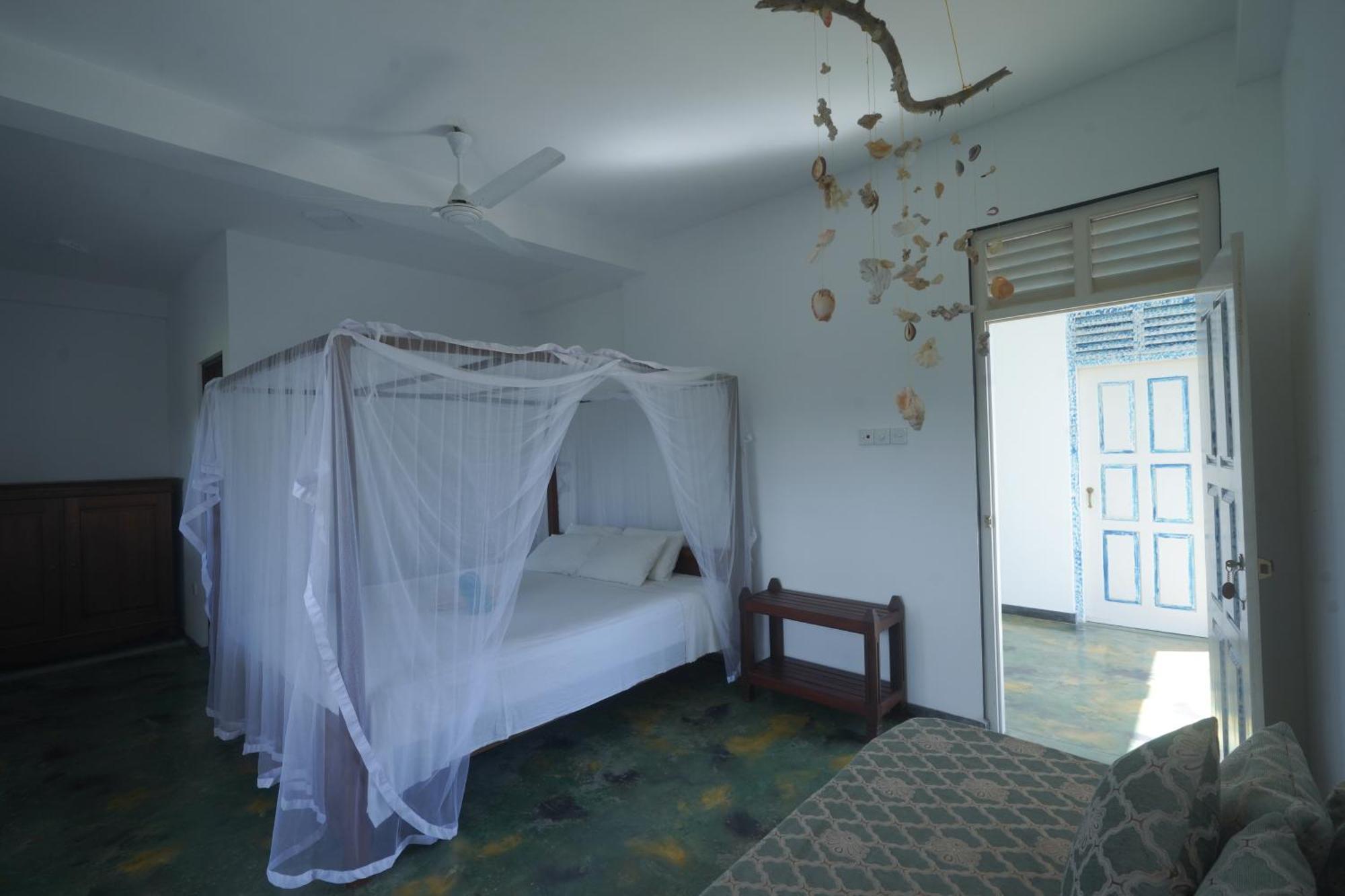 Casa Tharin Madiha Bed and Breakfast Ματάρα Εξωτερικό φωτογραφία