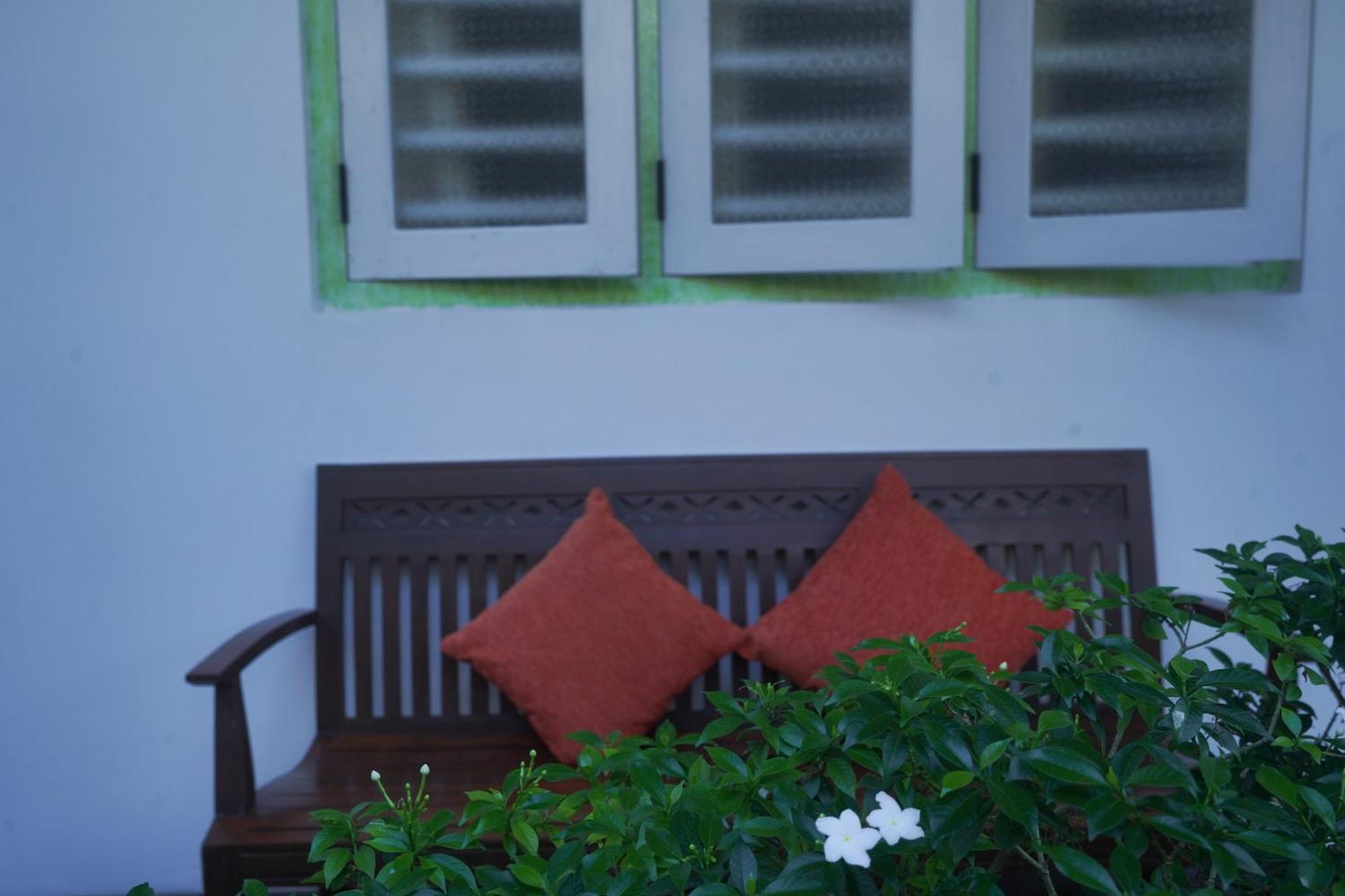 Casa Tharin Madiha Bed and Breakfast Ματάρα Εξωτερικό φωτογραφία