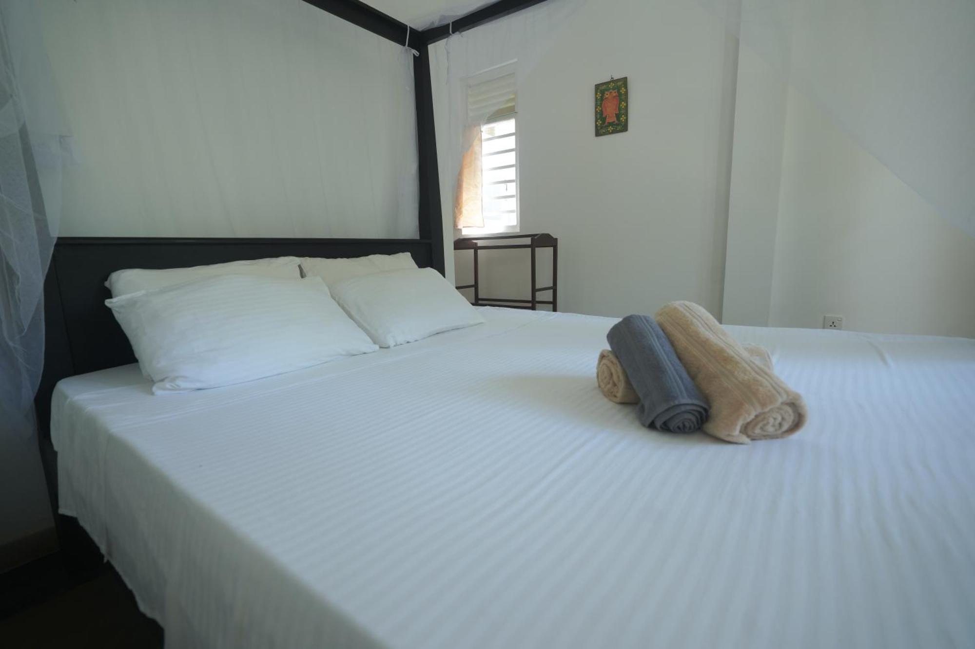 Casa Tharin Madiha Bed and Breakfast Ματάρα Εξωτερικό φωτογραφία