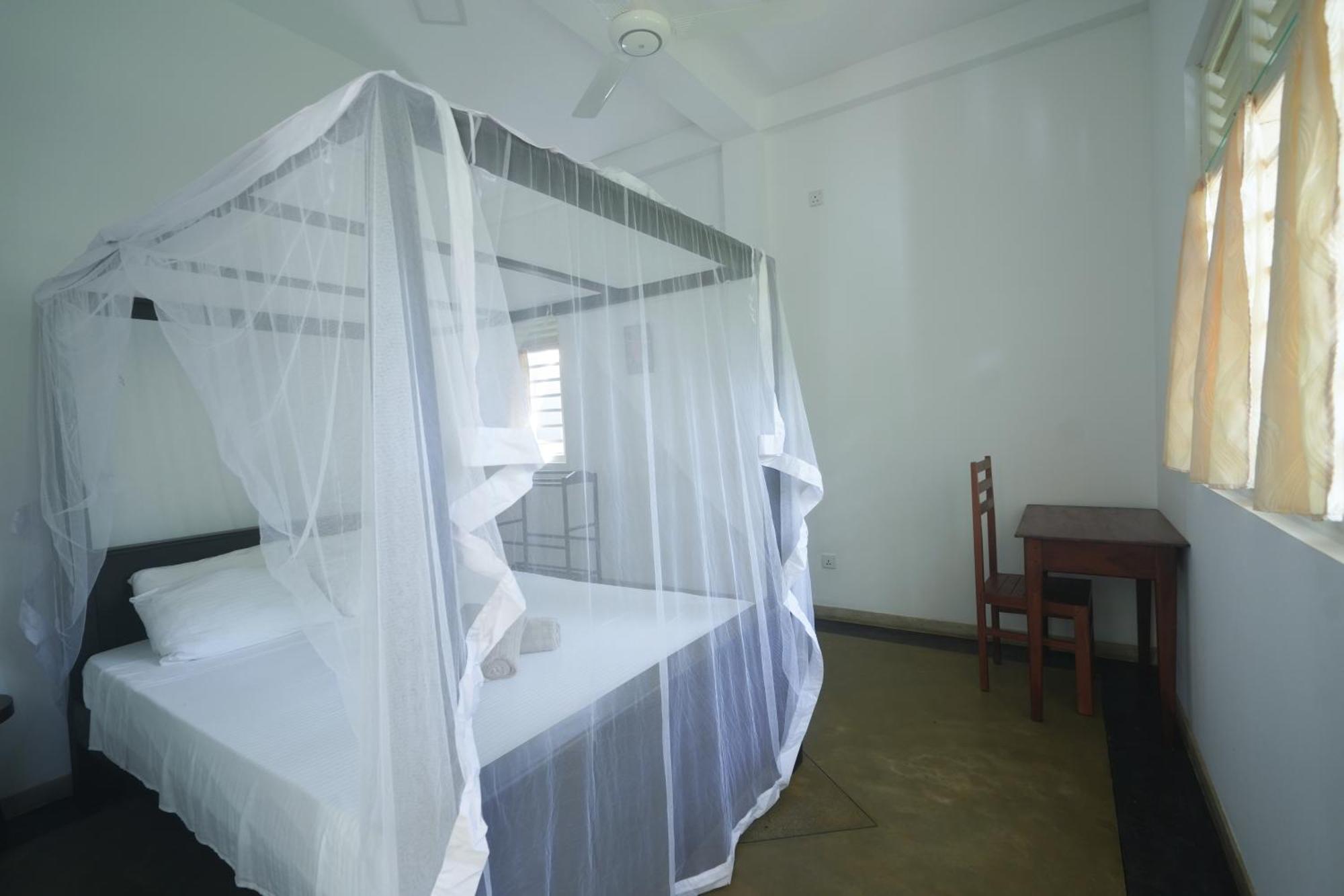 Casa Tharin Madiha Bed and Breakfast Ματάρα Εξωτερικό φωτογραφία