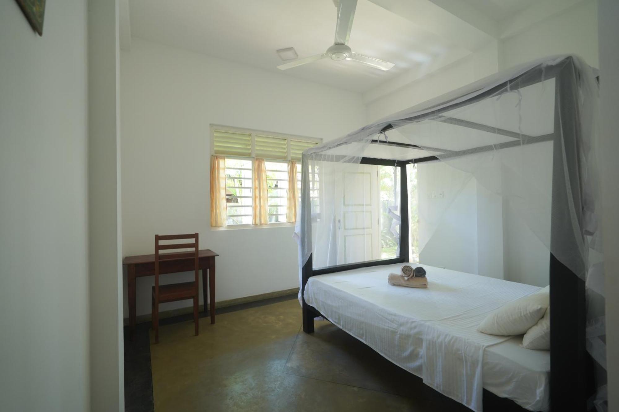 Casa Tharin Madiha Bed and Breakfast Ματάρα Εξωτερικό φωτογραφία