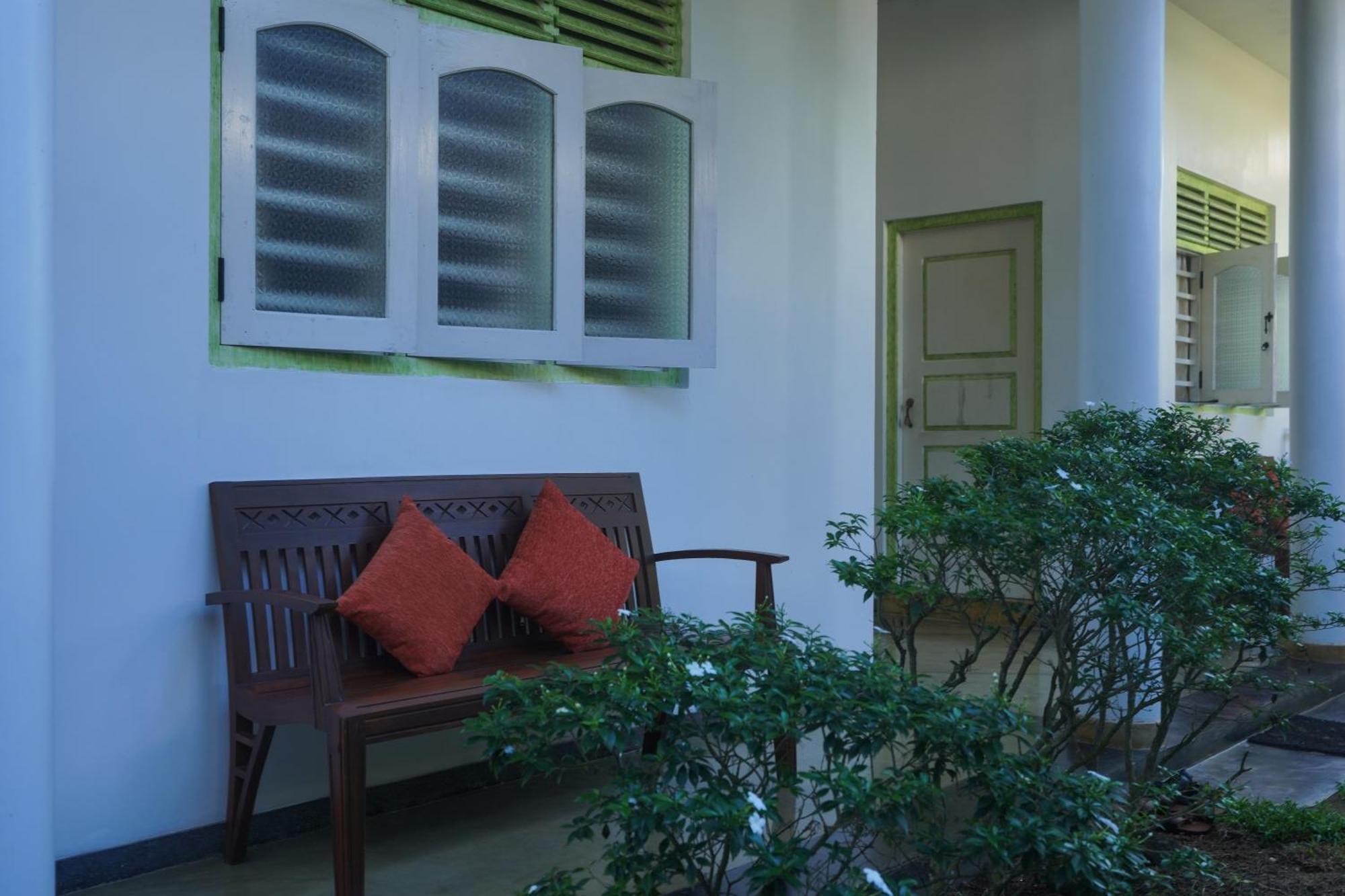 Casa Tharin Madiha Bed and Breakfast Ματάρα Εξωτερικό φωτογραφία