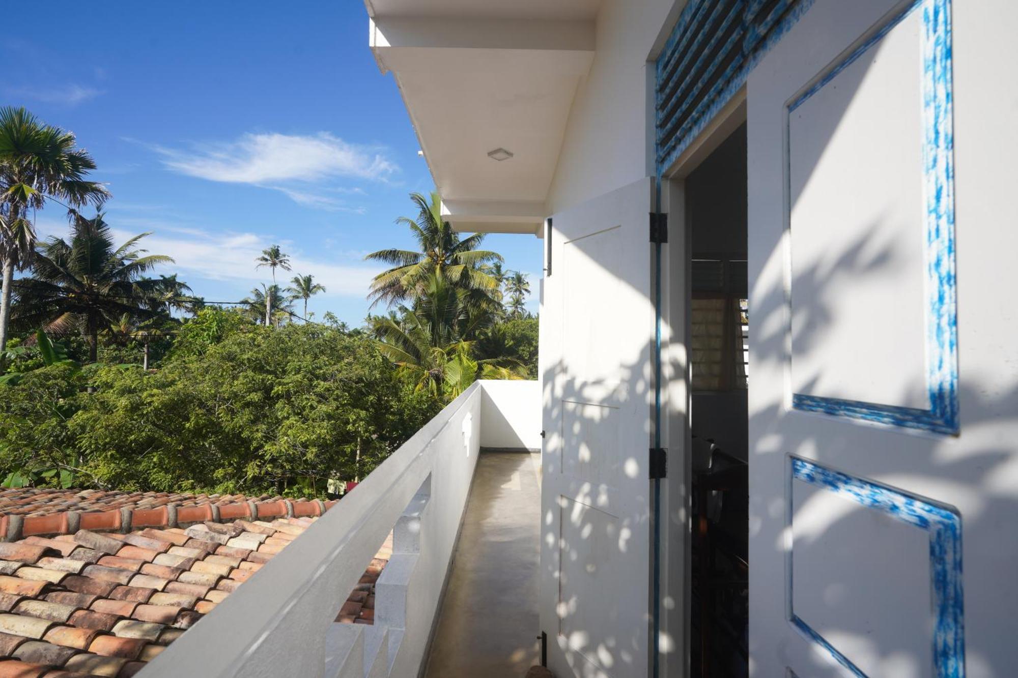 Casa Tharin Madiha Bed and Breakfast Ματάρα Εξωτερικό φωτογραφία