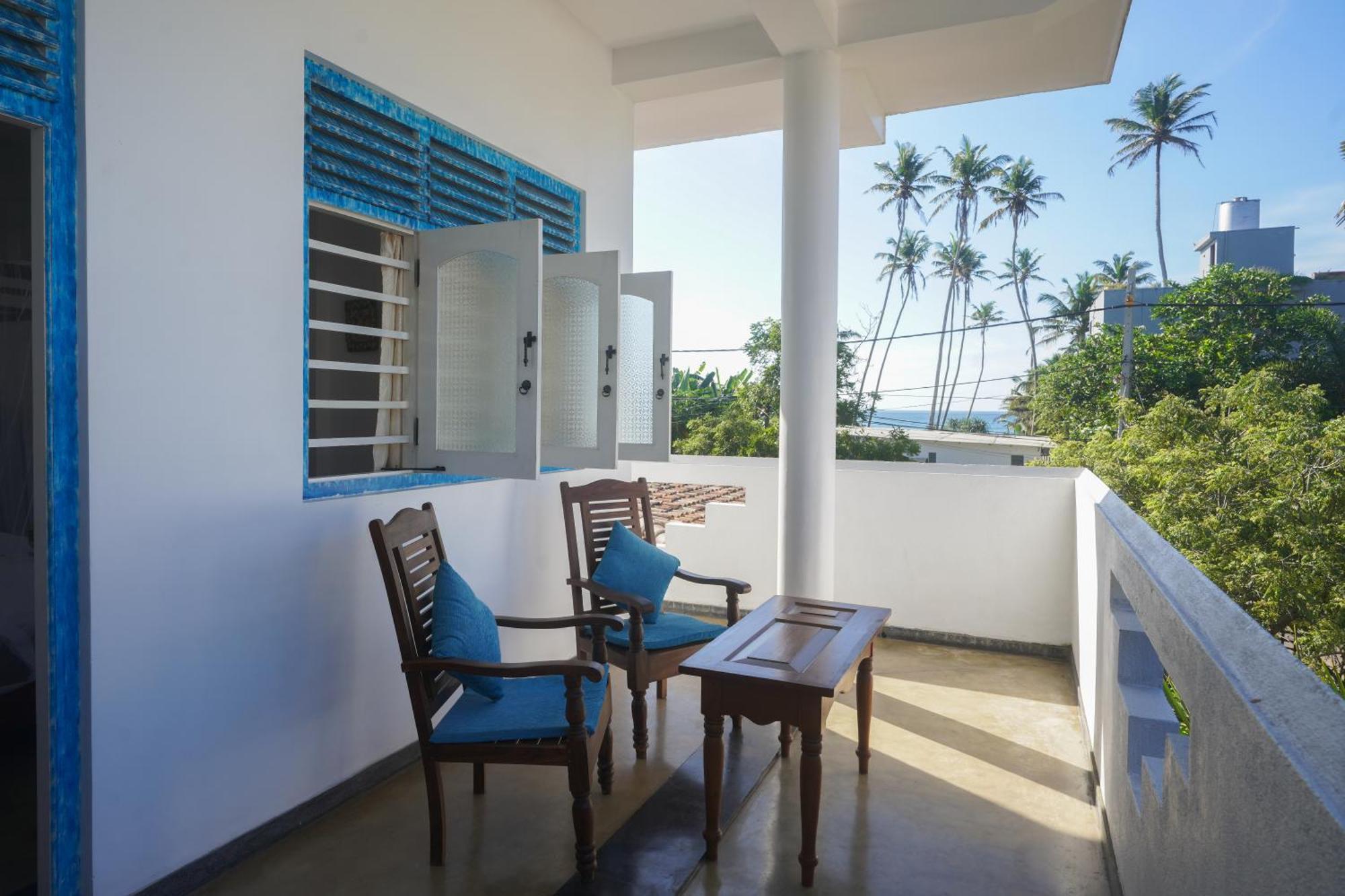Casa Tharin Madiha Bed and Breakfast Ματάρα Εξωτερικό φωτογραφία