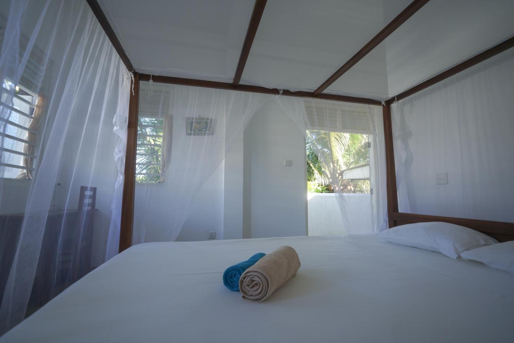 Casa Tharin Madiha Bed and Breakfast Ματάρα Εξωτερικό φωτογραφία