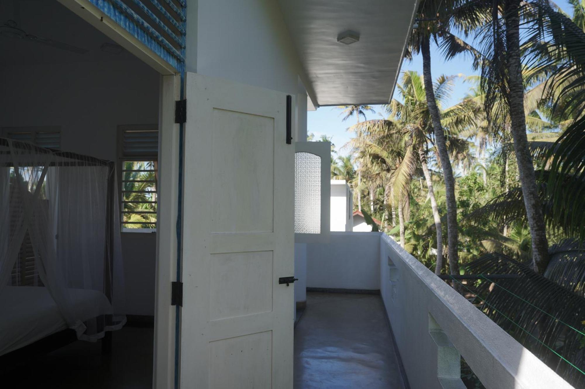 Casa Tharin Madiha Bed and Breakfast Ματάρα Εξωτερικό φωτογραφία