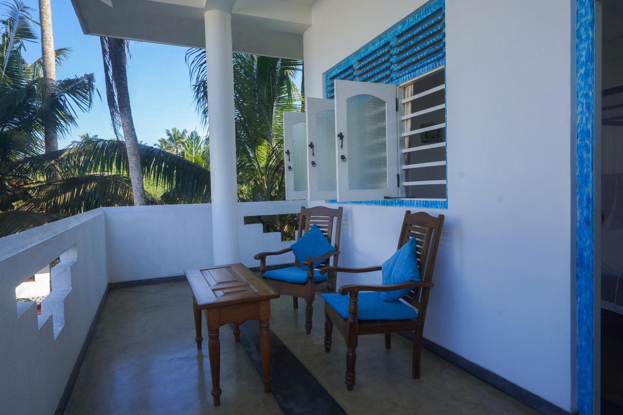 Casa Tharin Madiha Bed and Breakfast Ματάρα Εξωτερικό φωτογραφία