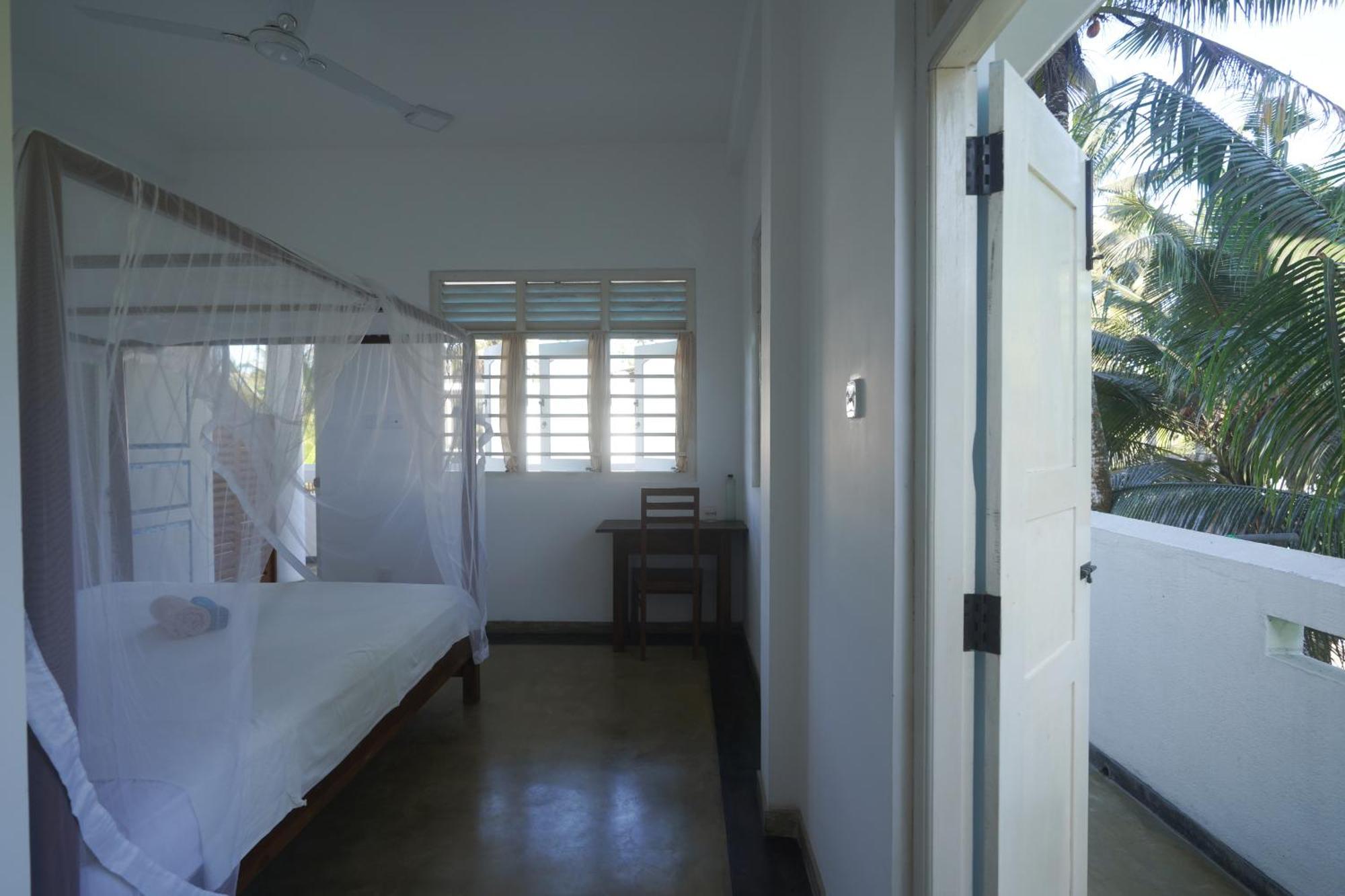 Casa Tharin Madiha Bed and Breakfast Ματάρα Εξωτερικό φωτογραφία