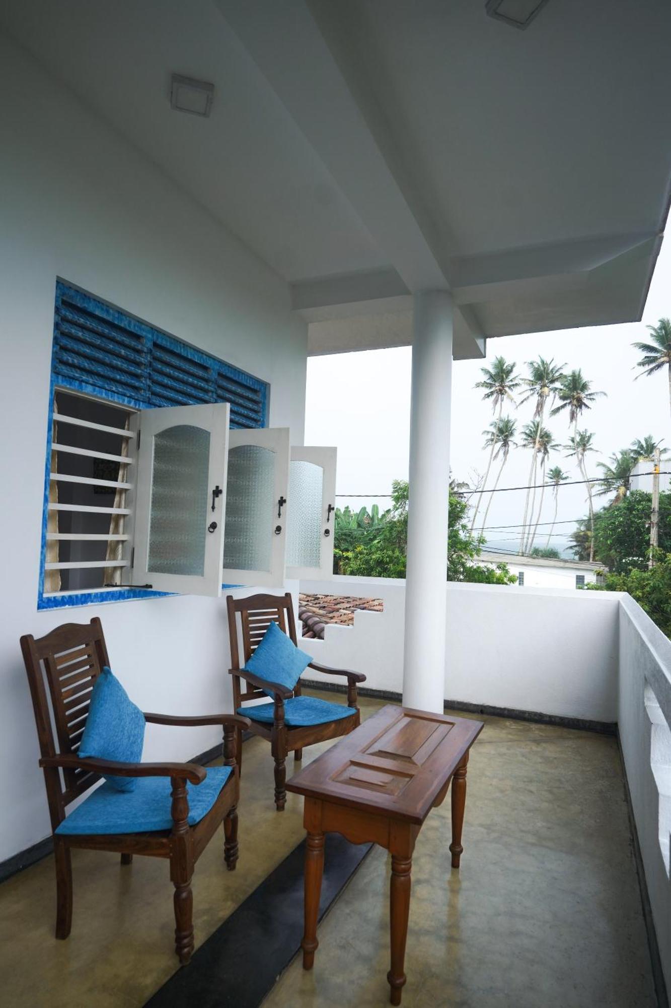 Casa Tharin Madiha Bed and Breakfast Ματάρα Εξωτερικό φωτογραφία