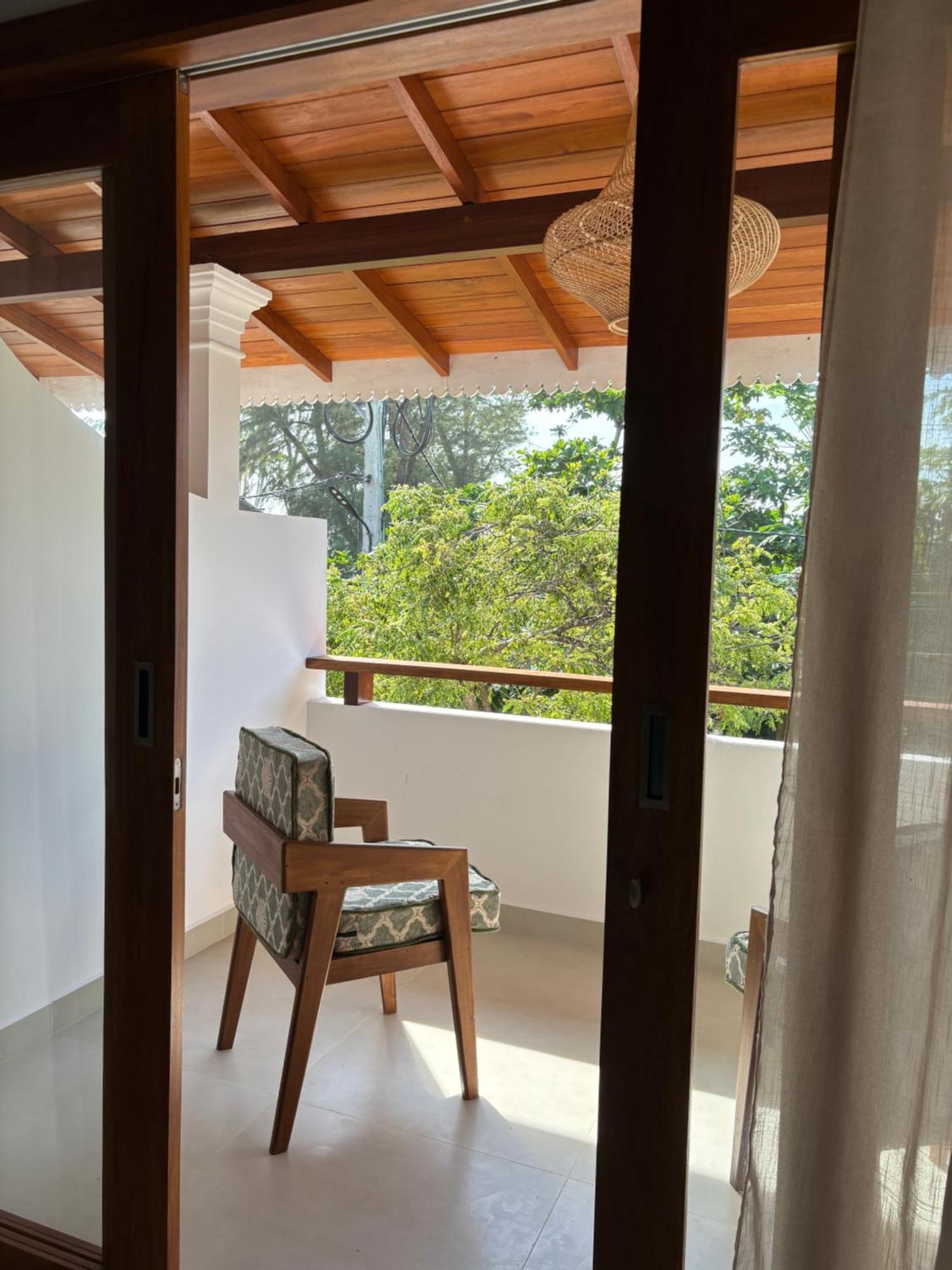 Casa Tharin Madiha Bed and Breakfast Ματάρα Εξωτερικό φωτογραφία