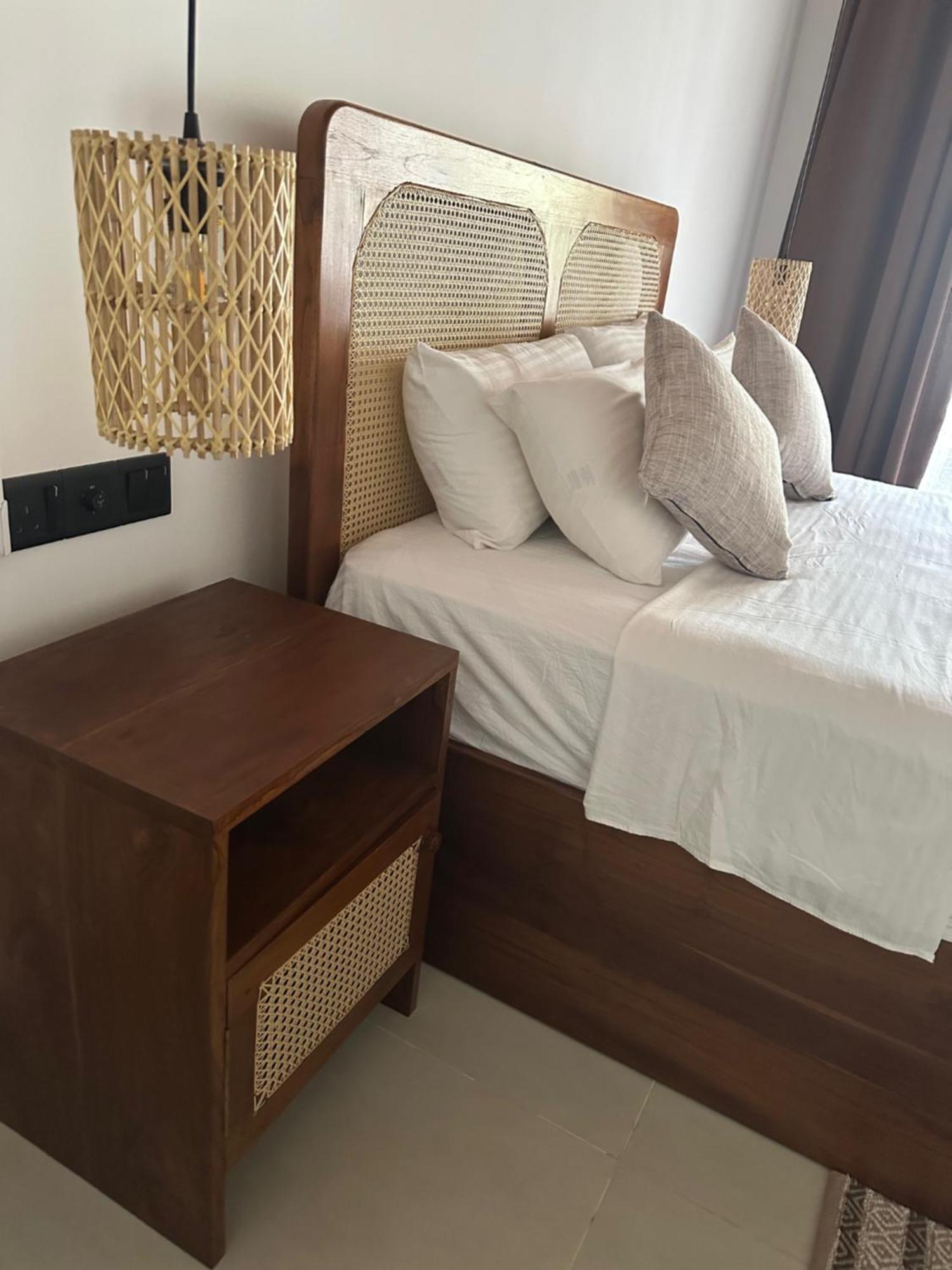 Casa Tharin Madiha Bed and Breakfast Ματάρα Εξωτερικό φωτογραφία