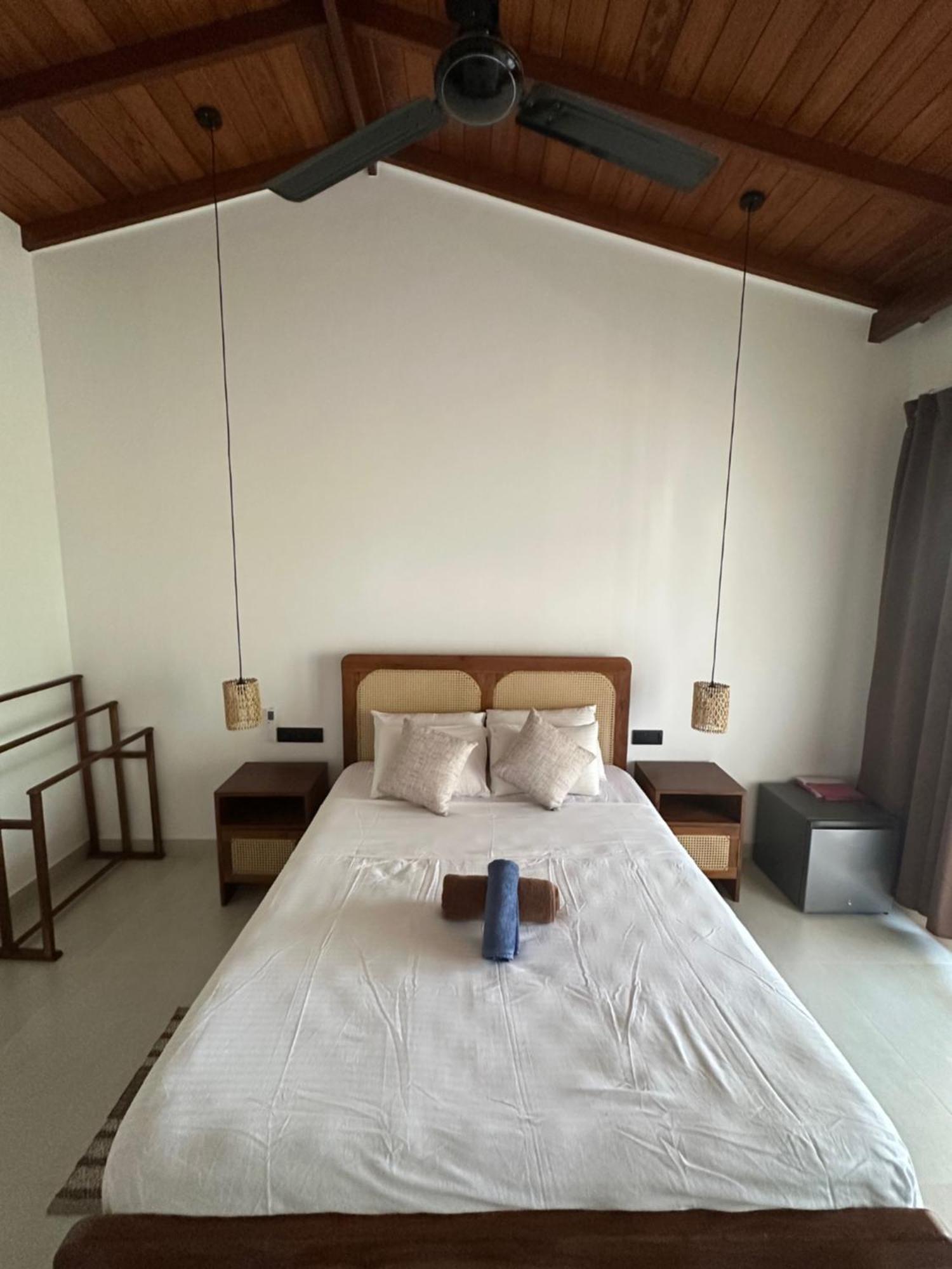 Casa Tharin Madiha Bed and Breakfast Ματάρα Εξωτερικό φωτογραφία