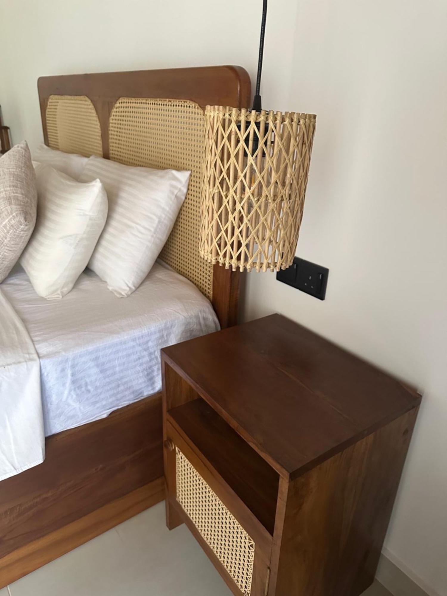 Casa Tharin Madiha Bed and Breakfast Ματάρα Εξωτερικό φωτογραφία