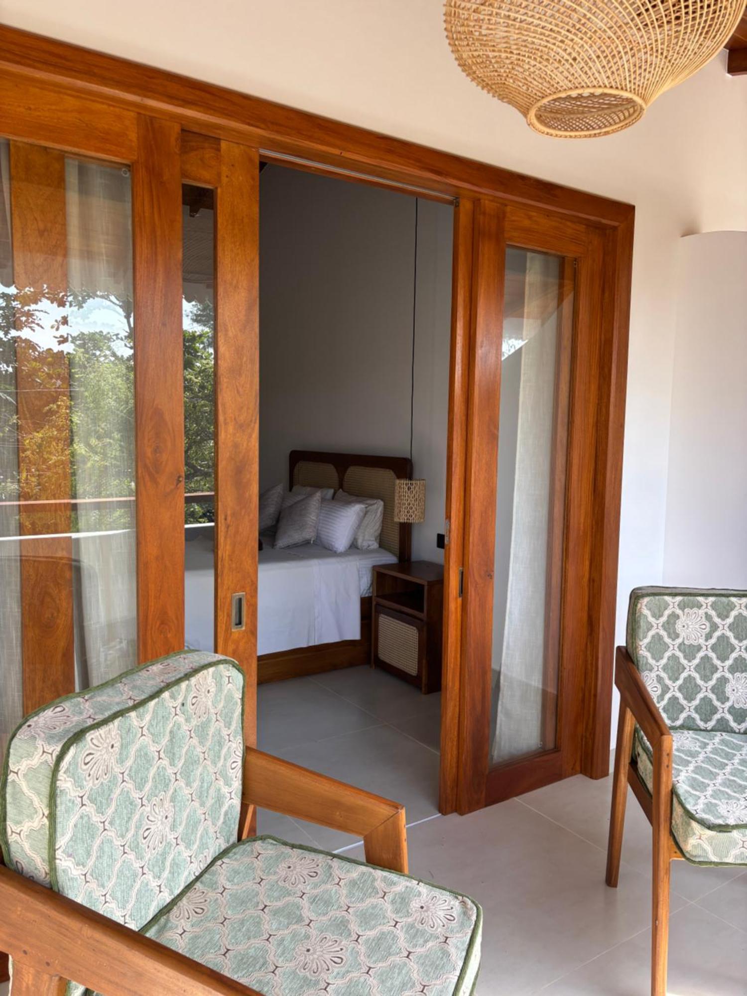 Casa Tharin Madiha Bed and Breakfast Ματάρα Εξωτερικό φωτογραφία